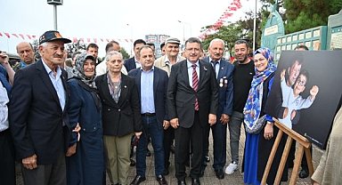 Malatya’da Filistin Caddesi 30 metre genişliğe çıkarıldı