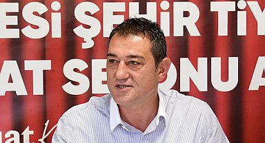 Başkan Köse'den Giresun için siyasi birliktelik çağrısı