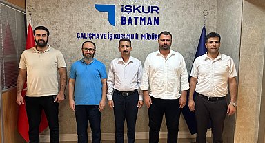 Batman’da 38 kişiye “Yardımcı Eczacı” eğitimi verilecek