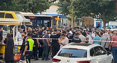 Batman’da silahlı yaralama olayında 1 şüpheli tutuklandı