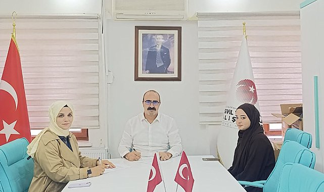 Batman’daki kadın kooperatifine 624 bin TL’lik makine ve ekipman desteği