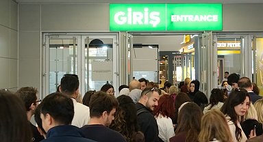 Bayim Olur musun? 24. Franchising ve Markalı Bayilik Fuarı 15 Ekim’de başlıyor