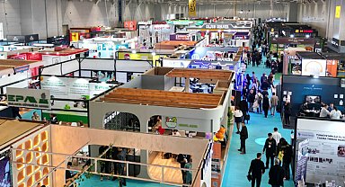 Bayim Olur musun? 24. Franchising ve Markalı Bayilik Fuarı 15 Ekim’de başlıyor