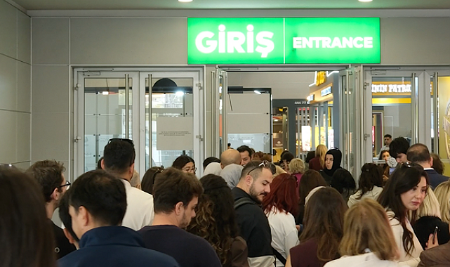 Bayim Olur musun? 24. Franchising ve Markalı Bayilik Fuarı 15 Ekim’de başlıyor