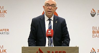 Bayır: Terörsüz Türkiye sürecinde Türk devletinin yapısı üzerinde pazarlık yapılıyor