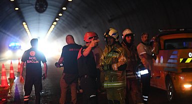 Kocaeli’de sağanak ve gök gürültülü yağış uyarısı
