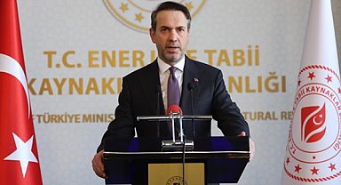 Bayraktar: TENMAK Başarı Bursu ile 500 öğrenciye aylık 13 bin 750 lira destek sağlanacak