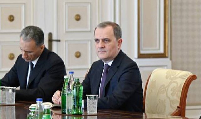 Bayramov: AIDA’nın 15. yıl konferansında konuşma yapmaktan memnuniyet duyuyorum
