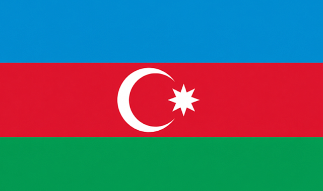 Bayramov, Cibuti Dışişleri Bakanı Omar ile görüştü