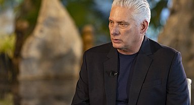 Bermudez: Ablukanın zararları tek bir yılda 8 milyar dolardan fazla arttı