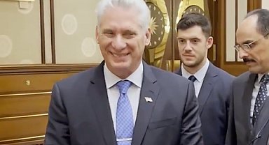Bermudez: İnsanlığın geleceği “orman kanunu” olamaz