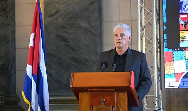 Bermudez: Küba sağlık sisteminin gündelik kahramanlığını gördüm
