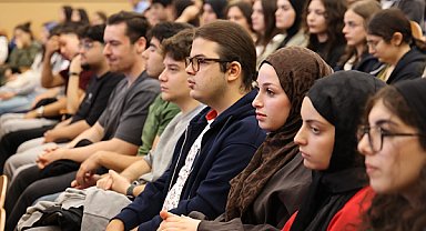 BEUN’da 2026-2027 akademik yılı oryantasyon programı düzenlendi