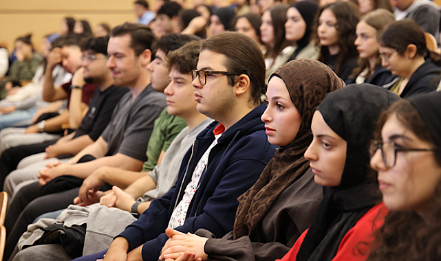 BEUN’da 2026-2027 akademik yılı oryantasyon programı düzenlendi