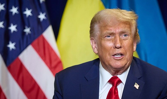 Beyaz Saray, Trump yönetiminin ekonomi ve güvenlik politikalarını sıraladı