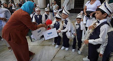 Beylikdüzü Belediyesi’nden çocuklara gezi programı