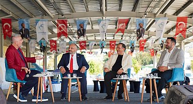 Beylikdüzü’nde 39. Ahilik Haftası etkinlikleri başladı