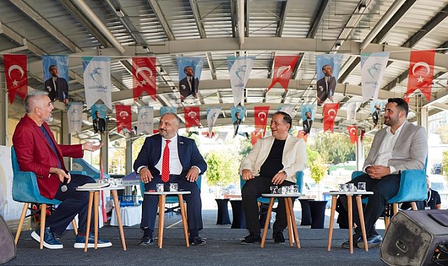 Beylikdüzü’nde 39. Ahilik Haftası etkinlikleri başladı