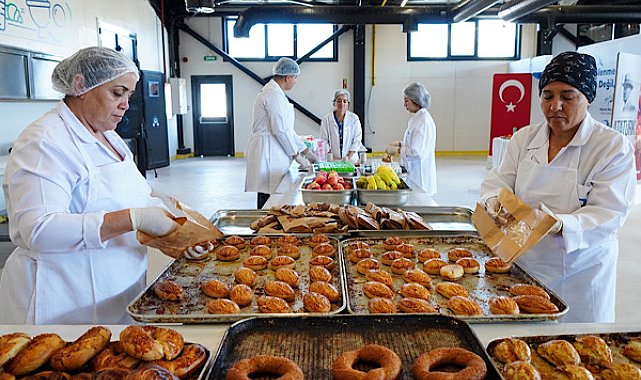 Beylikdüzü’nde Beslenme Saati uygulamasında yeni dönem başladı