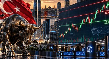 BIST 100'de 13.200 seviyesi destek, 13.400 ve 13.650 direnç olarak izlenecek