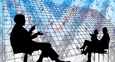 BIST 100’de hareketli ortalamaların altında seyir sürüyor