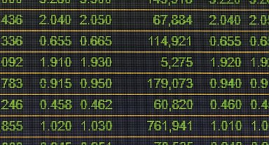BIST 100’de sert satış baskısı sürüyor