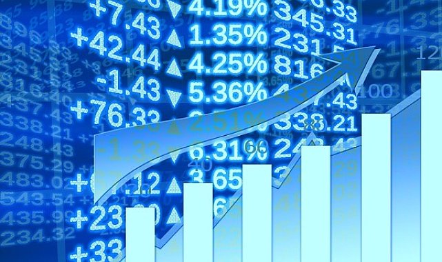 BIST 100 endeksinde 14.650 seviyesi direnç olarak öne çıkıyor