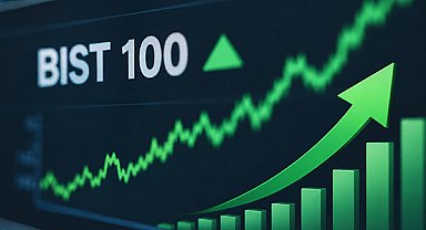 BIST 100 endeksinin güne hafif alıcılı başlangıç yapması bekleniyor