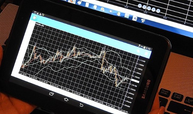 BIST 30’da satış baskısı öne çıktı