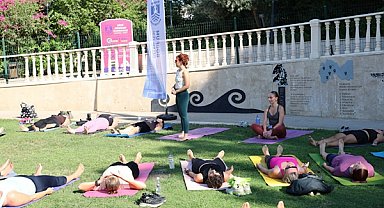 Bodrum’da Avrupa Hareketlilik Haftası etkinlikleri düzenlendi