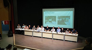 Bodrum’da mahallelerin ihtiyaçları muhtarlarla görüşüldü