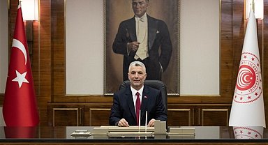 Bolat: Ülkemizin ihracatını daha ileri seviyelere taşımaya devam edeceğiz
