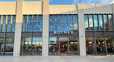 Boyner, Florentia Village’da kapılarını açtı
