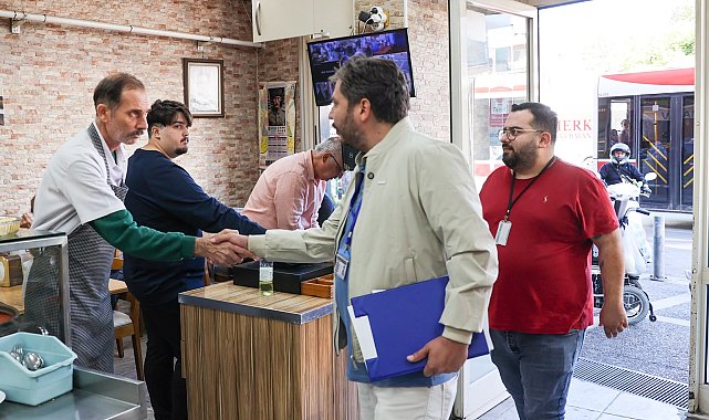 Buca Belediyesi Dünya Çevre Sağlığı Günü’nde iki yeni saha ekibi kurdu