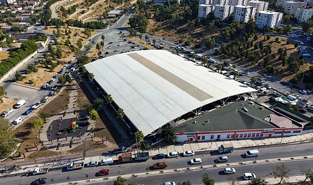 Buca'da iki GES projesi için kapasite onayı alındı