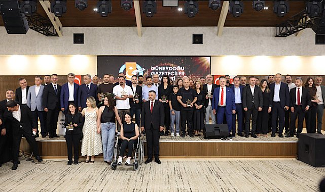 Bucak: Basında barışın dili, basın emekçilerinin mücadelesiyle mümkün