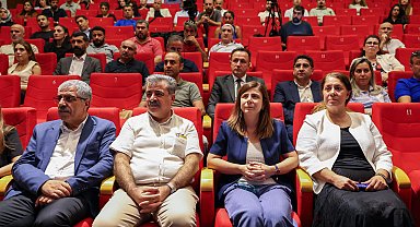 Bucak: Dünya mirası alanının korunması için eylem planı oluşturulmalı