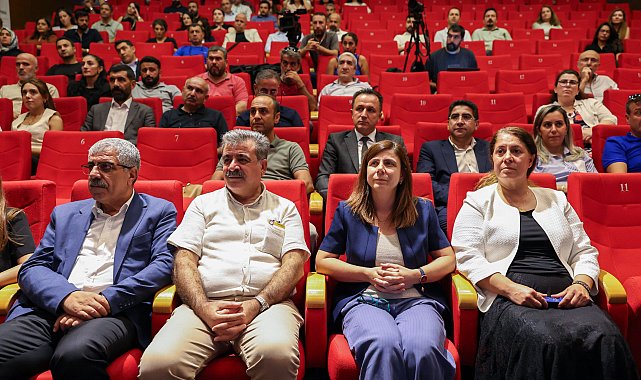 Bucak: Dünya mirası alanının korunması için eylem planı oluşturulmalı