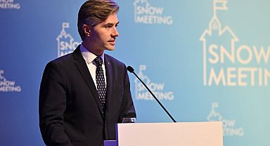Budrys: ABD’nin askeri varlığı NATO’nun doğu kanadı için hayati