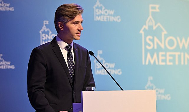 Budrys: ABD’nin askeri varlığı NATO’nun doğu kanadı için hayati