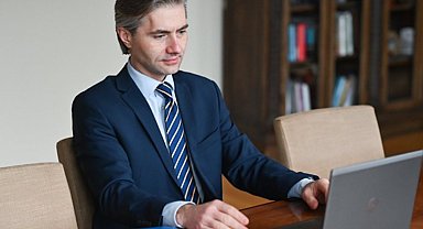 Budrys: Litvanya 2026’da savunmaya GSYH’sinin yüzde 5,4’ünü ayırdı