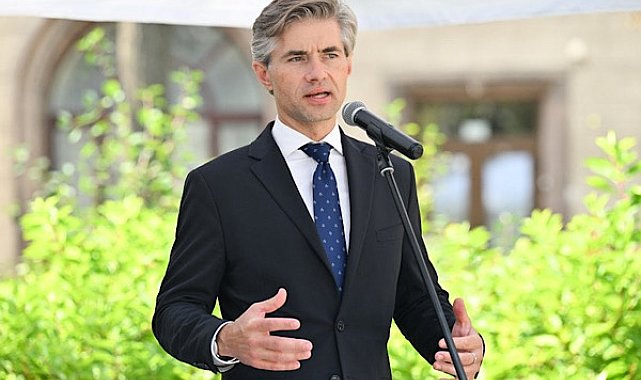 Budrys: Rusya'yı bugün durdurmanın maliyeti daha düşük