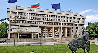 Bulgaristan'dan Ermenistan'a Bağımsızlık Günü mesajı