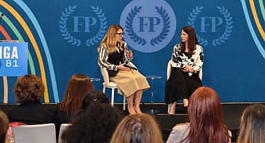 Bulgaristan Dışişleri Bakanı Petrova: Avrupa'nın güven inşa eden liderliğe ihtiyacı var