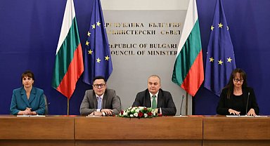 Bulgaristan hükümeti, 300 milyon avroyu aşan tedbir paketi hazırladı