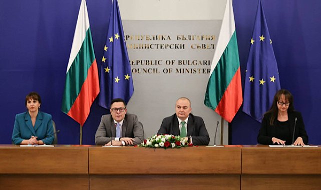 Bulgaristan hükümeti, 300 milyon avroyu aşan tedbir paketi hazırladı