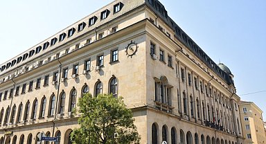 Bulgaristan Posta İdaresi yönetiminde değişiklik