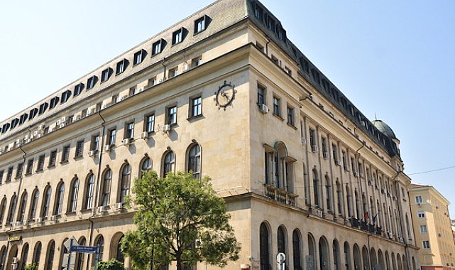 Bulgaristan Posta İdaresi yönetiminde değişiklik