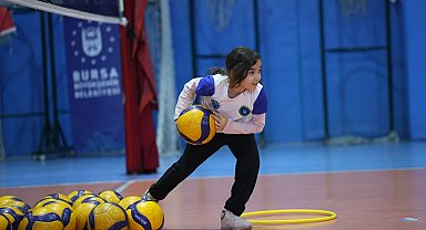 Bursa Büyükşehir Belediyesi Kış Spor Okulları 3 Ekim’de başlıyor