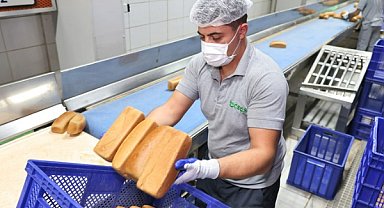 Bursa’da siyez buğdayı üreticisine ve tüketiciye destek